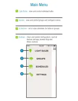 Preview for 7 page of Feit HomeBrite User Manual