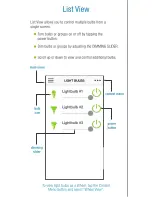 Preview for 9 page of Feit HomeBrite User Manual