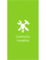 Preview for 10 page of Feit HomeBrite User Manual