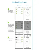 Preview for 12 page of Feit HomeBrite User Manual