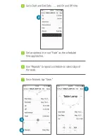 Preview for 18 page of Feit HomeBrite User Manual