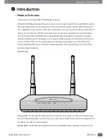 Preview for 6 page of Feixun FWR-714N User Manual