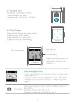 Preview for 7 page of FeiYu Tech Feiyu Pocket 2 Instructions Manual