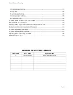 Preview for 3 page of FeiYu Tech FY-41AP Lite Installation & Operation Manual