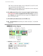 Preview for 10 page of FeiYu Tech FY-41AP Lite Installation & Operation Manual