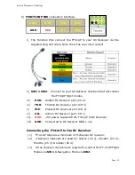 Preview for 11 page of FeiYu Tech FY-41AP Lite Installation & Operation Manual