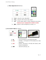 Preview for 13 page of FeiYu Tech FY-41AP Lite Installation & Operation Manual