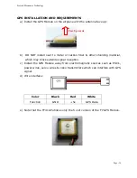 Preview for 17 page of FeiYu Tech FY-41AP Lite Installation & Operation Manual