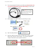 Preview for 30 page of FeiYu Tech FY-41AP Lite Installation & Operation Manual