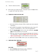 Preview for 31 page of FeiYu Tech FY-41AP Lite Installation & Operation Manual