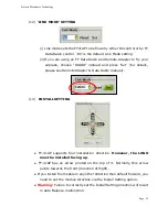 Preview for 33 page of FeiYu Tech FY-41AP Lite Installation & Operation Manual