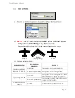 Preview for 34 page of FeiYu Tech FY-41AP Lite Installation & Operation Manual