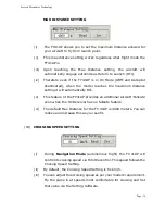 Preview for 37 page of FeiYu Tech FY-41AP Lite Installation & Operation Manual