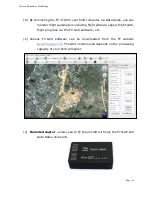 Preview for 42 page of FeiYu Tech FY-41AP Lite Installation & Operation Manual