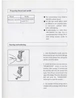 Preview for 19 page of Feiyue FY100 Instruction Manual