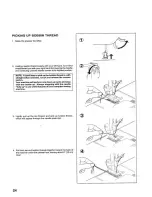 Preview for 26 page of Feiyue FY7568 Instruction Manual