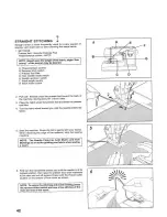 Preview for 44 page of Feiyue FY7568 Instruction Manual