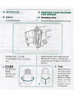 Preview for 6 page of Feiyue FY811 Instruction Manual