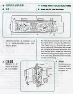 Preview for 21 page of Feiyue FY811 Instruction Manual