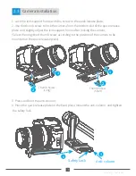 Preview for 5 page of FEIYUTECH AK2000 User Manual