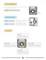 Preview for 13 page of FEIYUTECH AK2000 User Manual