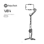 Preview for 27 page of FEIYUTECH VB4 Quick Start Manual