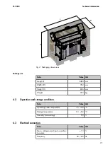 Preview for 21 page of Felder FS 700 K Translation Of The Original Operating Instructions