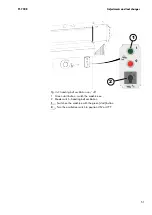 Preview for 51 page of Felder FS 700 K Translation Of The Original Operating Instructions