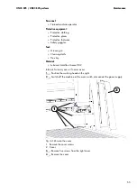 Preview for 55 page of Felder Hammer HNC3 825 Operating Instructions Manual