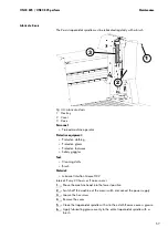 Preview for 57 page of Felder Hammer HNC3 825 Operating Instructions Manual