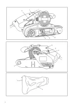 Preview for 2 page of Felisatti BSF76/900 Operating Instructions Manual