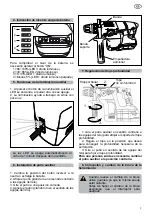 Preview for 21 page of Felisatti RH26/36CVR Original Instruction Manual