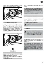 Preview for 51 page of Felisatti RH26/36CVR Original Instruction Manual