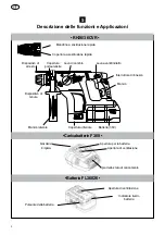 Preview for 60 page of Felisatti RH26/36CVR Original Instruction Manual