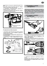 Preview for 77 page of Felisatti RH26/36CVR Original Instruction Manual