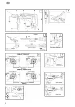 Preview for 22 page of Felisatti RHF40/1100VERT Operating Instructions Manual