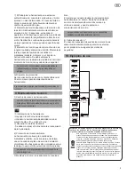 Preview for 18 page of Felisatti SD10,8IL Original Instruction Manual