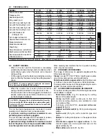 Preview for 17 page of Felisatti T770 Instructions For Use Manual