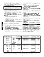 Preview for 26 page of Felisatti T770 Instructions For Use Manual