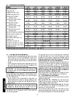 Preview for 48 page of Felisatti T770 Instructions For Use Manual