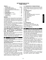 Preview for 63 page of Felisatti T770 Instructions For Use Manual