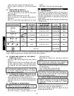 Preview for 74 page of Felisatti T770 Instructions For Use Manual