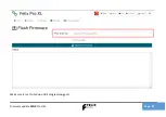 Preview for 5 page of Felix printers Pro Series Firmware Update