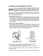 Preview for 19 page of Felix Storch WTM7212KW Manual