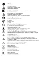 Preview for 6 page of Felker PaverMate PM-15HT Operating Instructions Manual