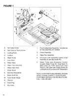 Preview for 14 page of Felker PaverMate PM-15HT Operating Instructions Manual