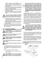 Preview for 30 page of Felker PaverMate PM-15HT Operating Instructions Manual