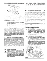 Preview for 43 page of Felker PaverMate PM-15HT Operating Instructions Manual