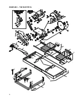 Preview for 28 page of Felker TILE MASTER XL TM1-XLHT Operating Instructions And Parts List Manual