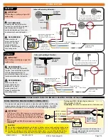 Preview for 7 page of Fell Marine MOB Plus xHUB User Manual